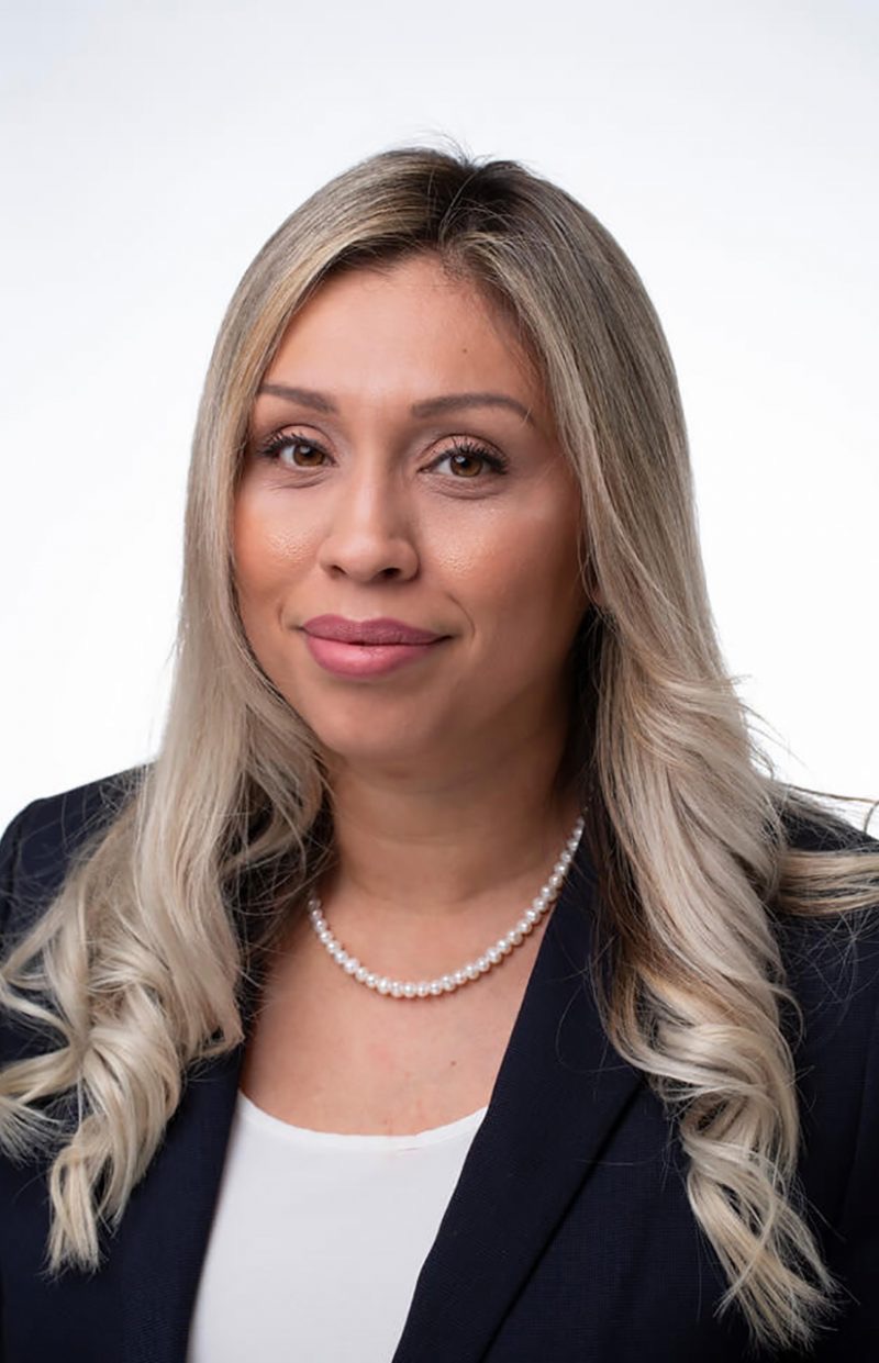 Nelly Valencia Profile 